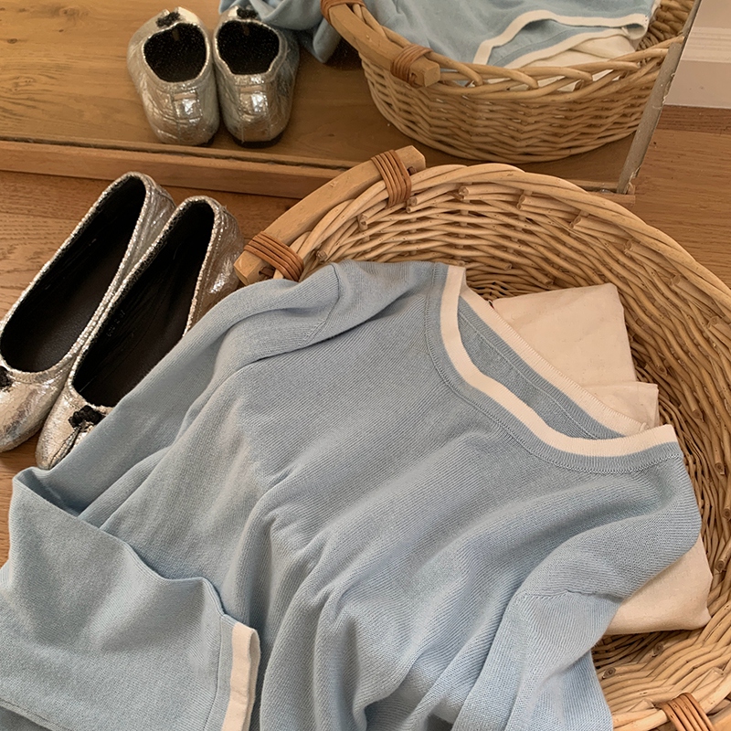 100% bawełna, damska koszulka  – Trend Women Fashion recenzja i cena
