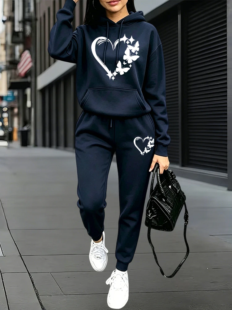 Damski dres na jesień i zimę 2 – Women Fashion Outfits recenzja i cena