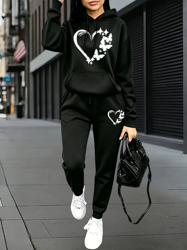Damski dres na jesień i zimę 2 – Women Fashion Outfits recenzja i cena