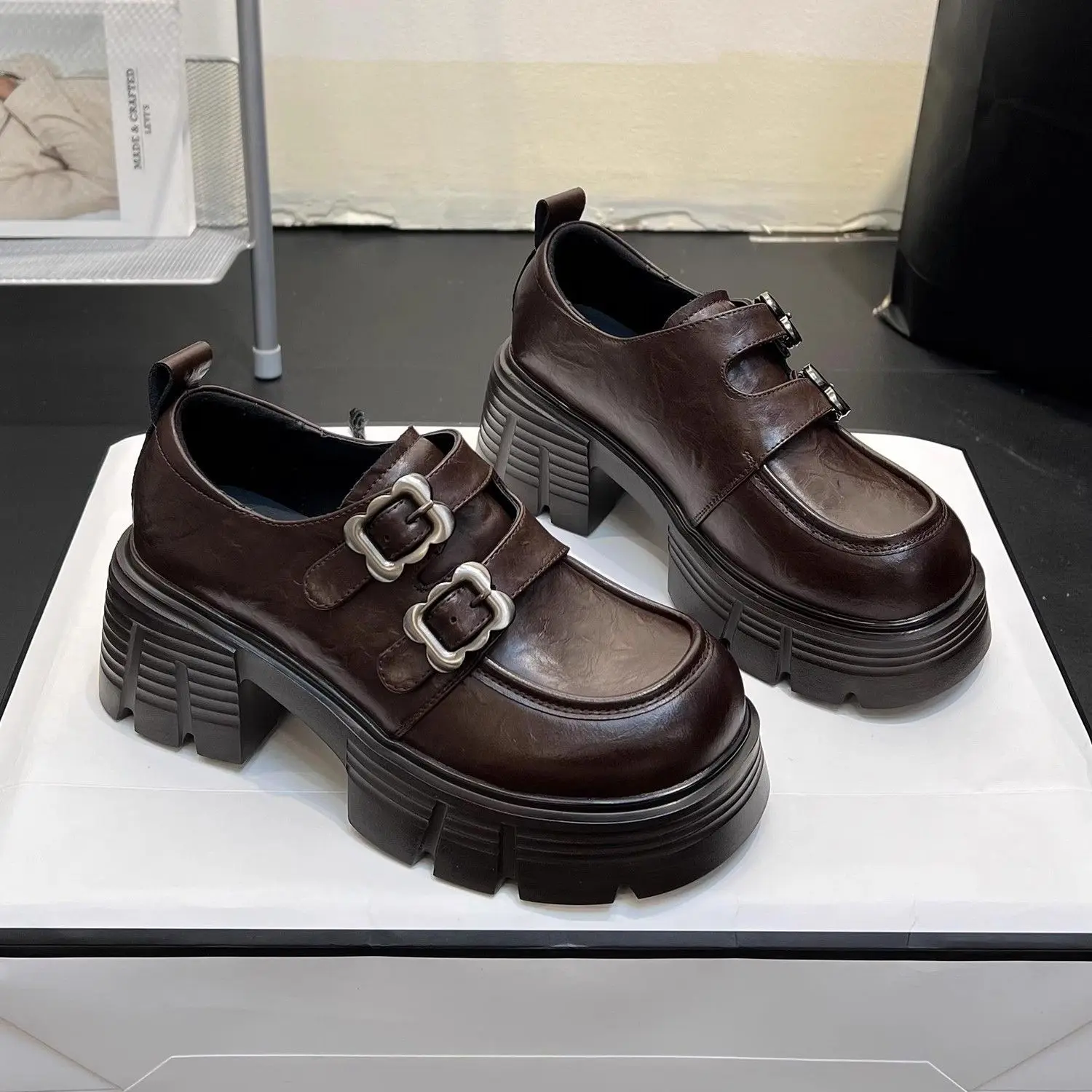 Buty damskie nowa jakość czółe – Women'S Fashion Trends Autumn 2025 recenzja i cena
