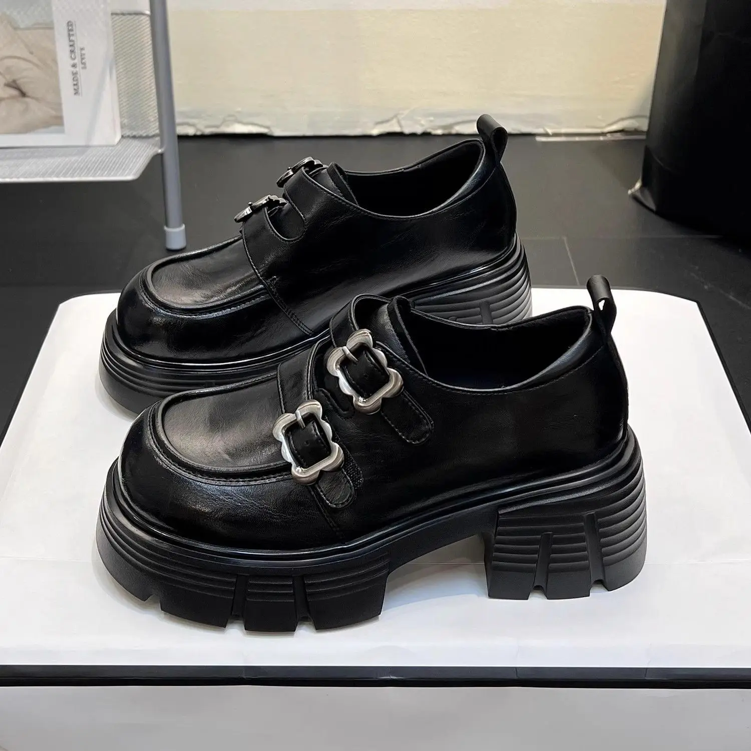 Buty damskie nowa jakość czółe – Women'S Fashion Trends Autumn 2025 recenzja i cena