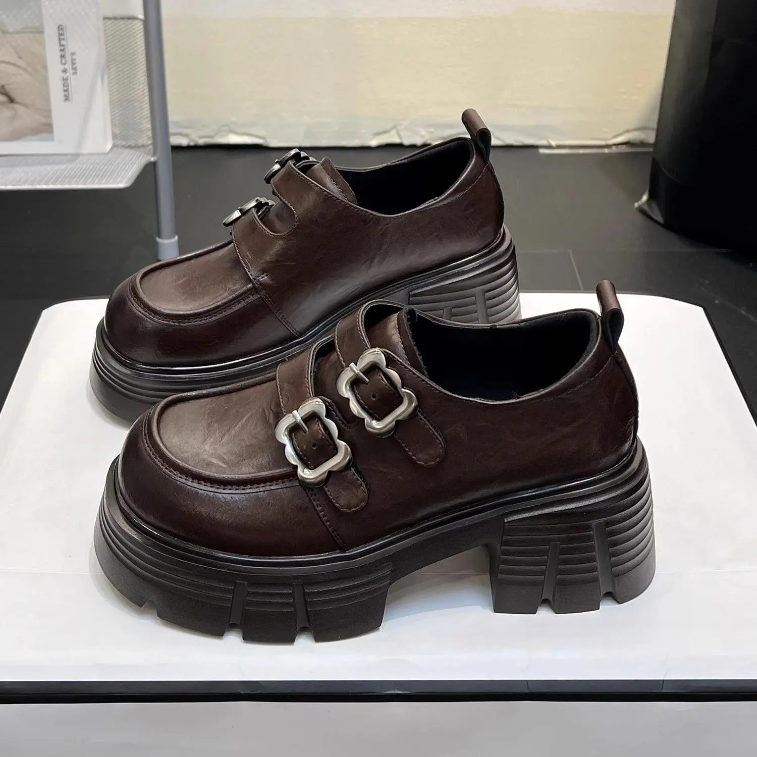 Buty damskie nowa jakość czółe – Women'S Fashion Trends Autumn 2025 recenzja i cena