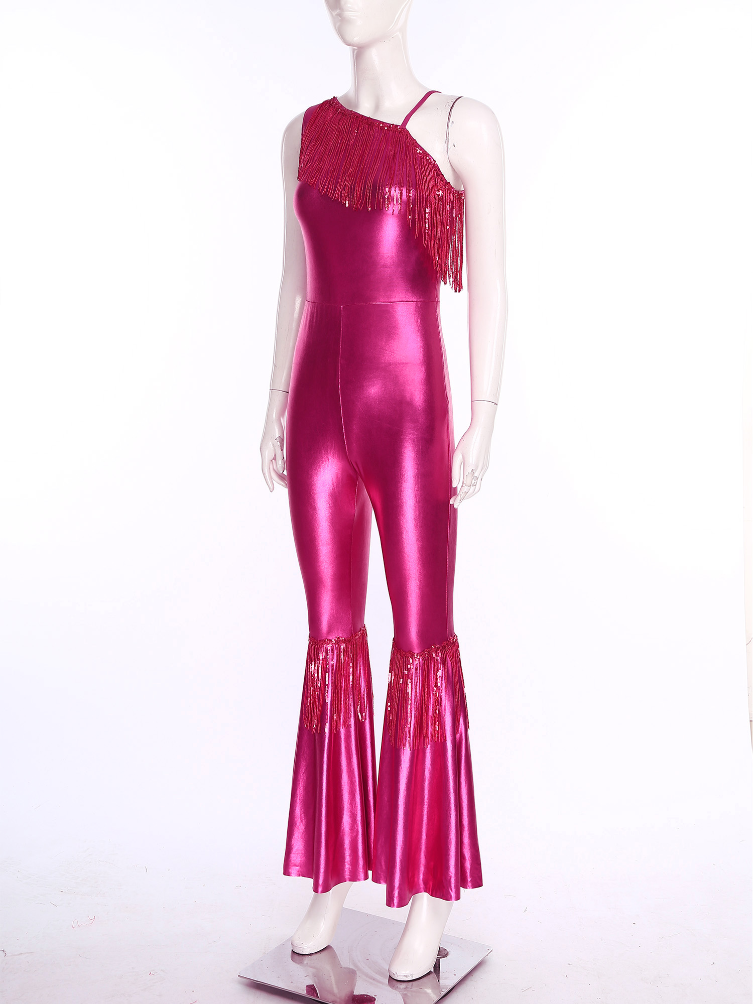 Moda damska na imprezy klubowe – Women'S Fashion In The 70S recenzja i cena
