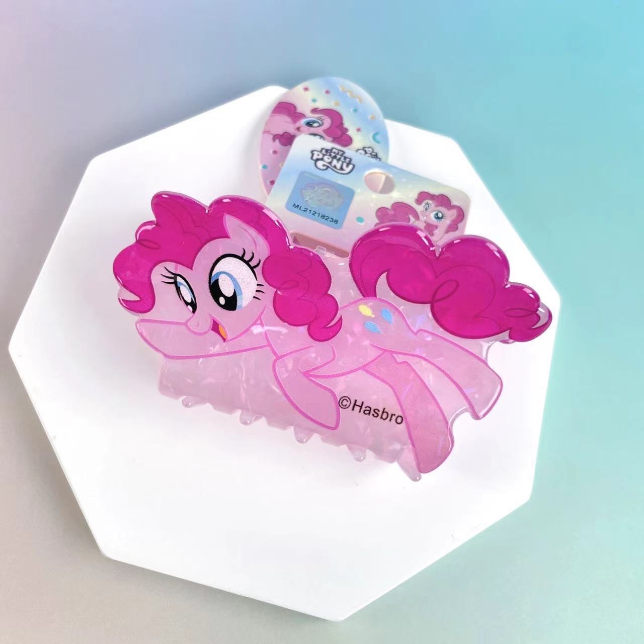 Hasbro My Little Pony Klipsy d – Trend Women Fashion recenzja i cena