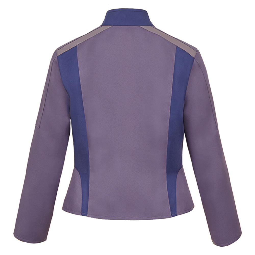 Fantazyjny płaszcz Judy Hopps, – Women'S Fashion Leather Jacket recenzja i cena