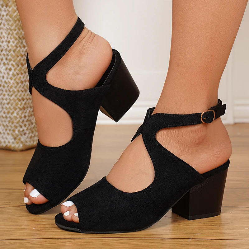 Fashion Anckle Wrap Flock Sand – Women'S Fashion Trends 2025 recenzja i cena