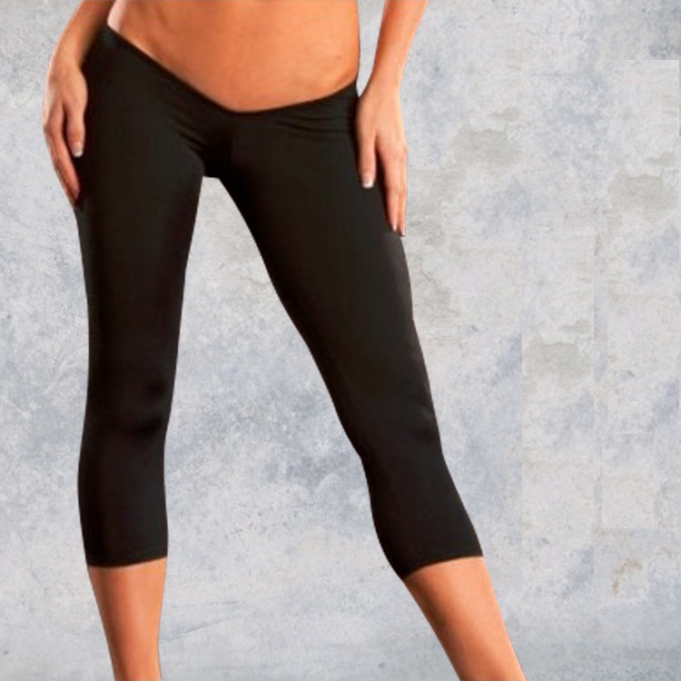 Kobiety Lady Seksowne Dostosow – High Waist Leggings recenzja i cena