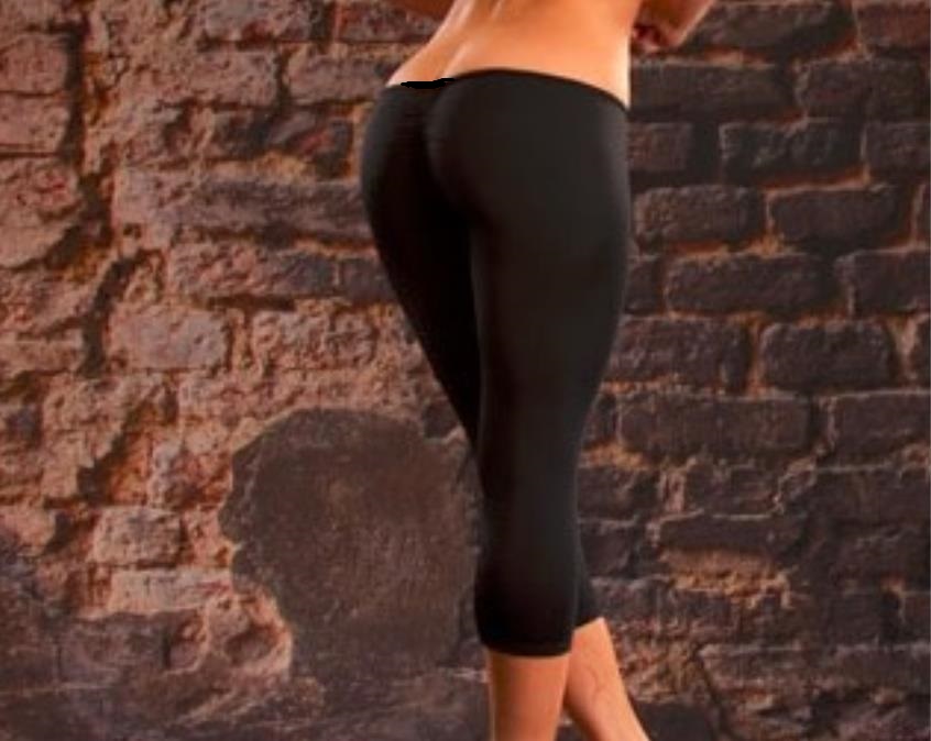 Kobiety Lady Seksowne Dostosow – High Waist Leggings recenzja i cena