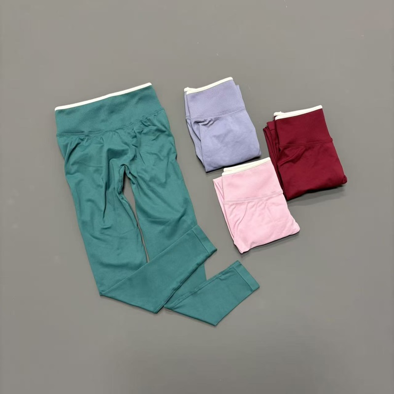 Legginsy Sculpt Scrunch Damski – High Waist Leggings recenzja i cena