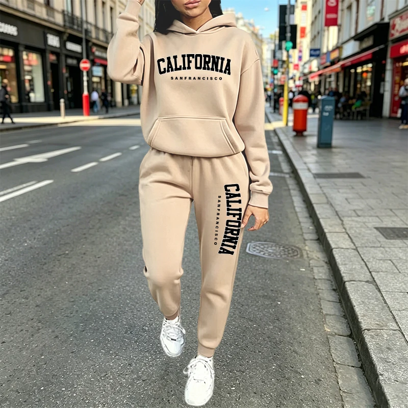 Miejski styl casual: bluza z k – Women Fashion Outfits recenzja i cena