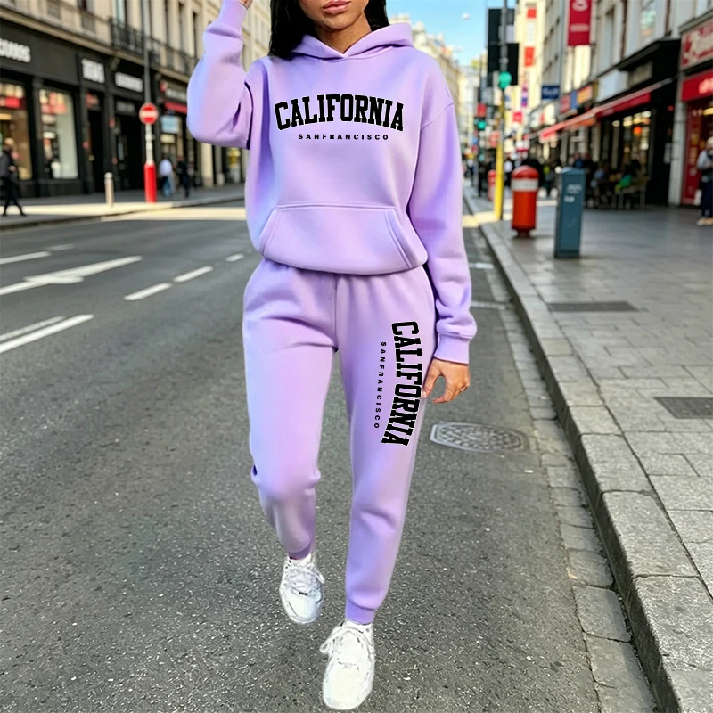 Miejski styl casual: bluza z k – Women Fashion Outfits recenzja i cena