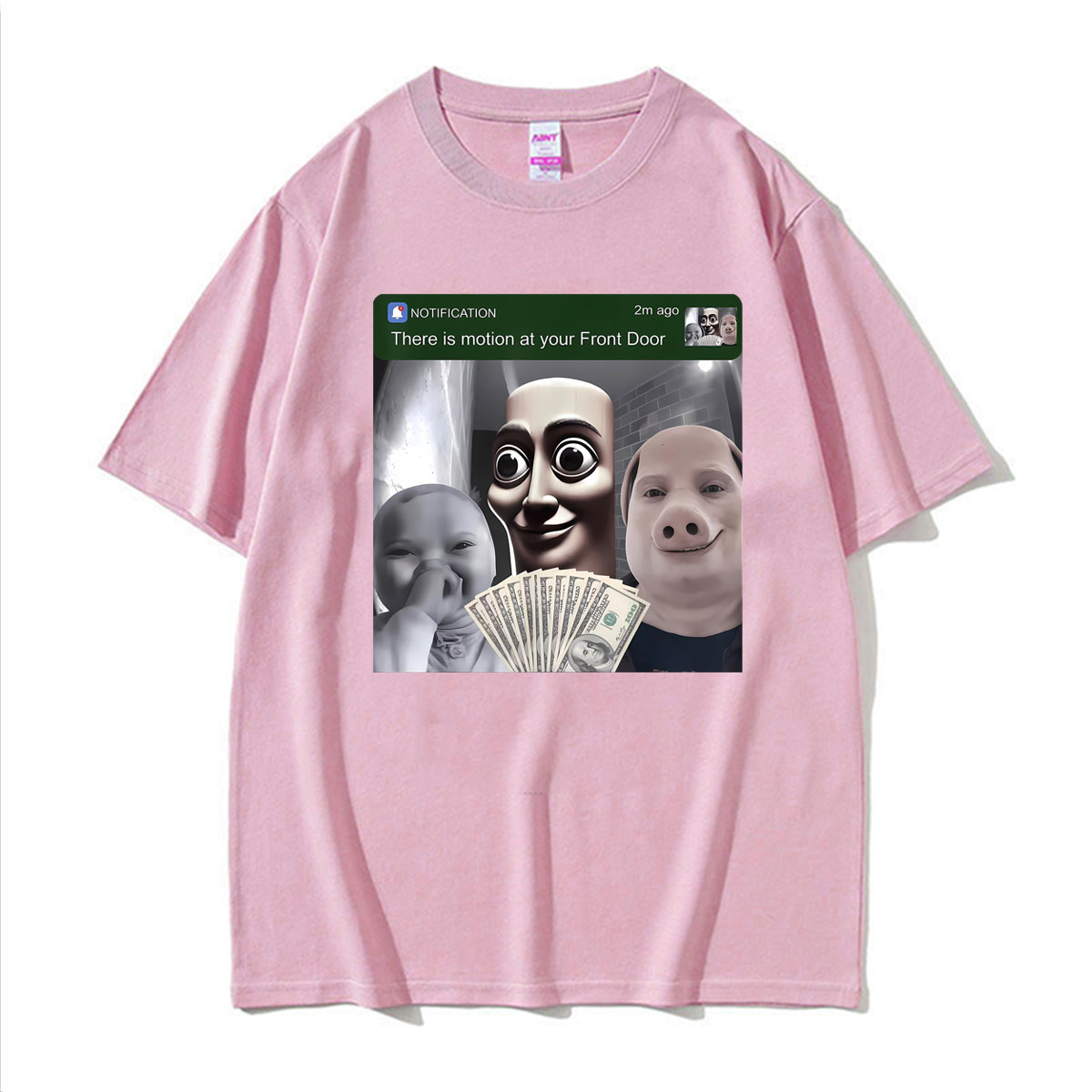 Koszulki Tung Sahur Png John P – Women Fashion Png recenzja i cena