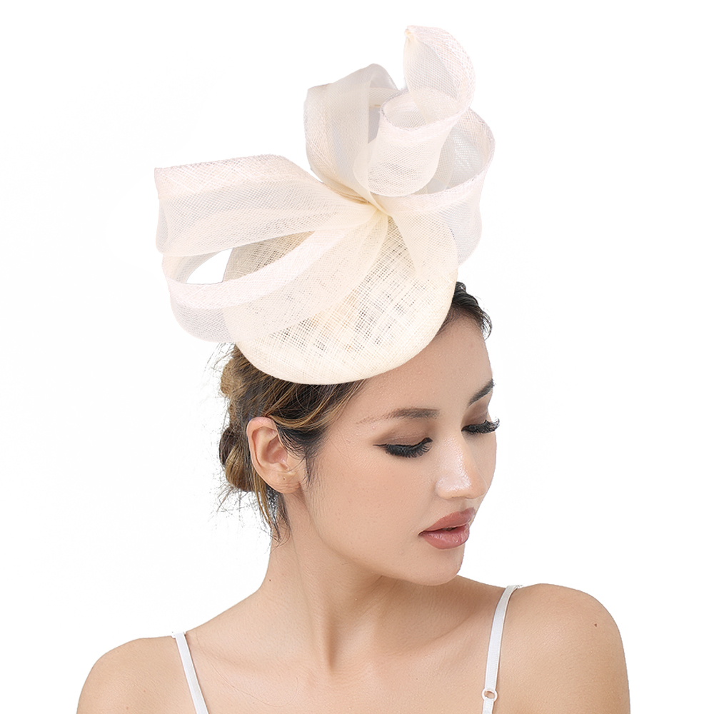 Nowa Opaska Fascinator na Przy – Women'S Fashion Kentucky Derby recenzja i cena