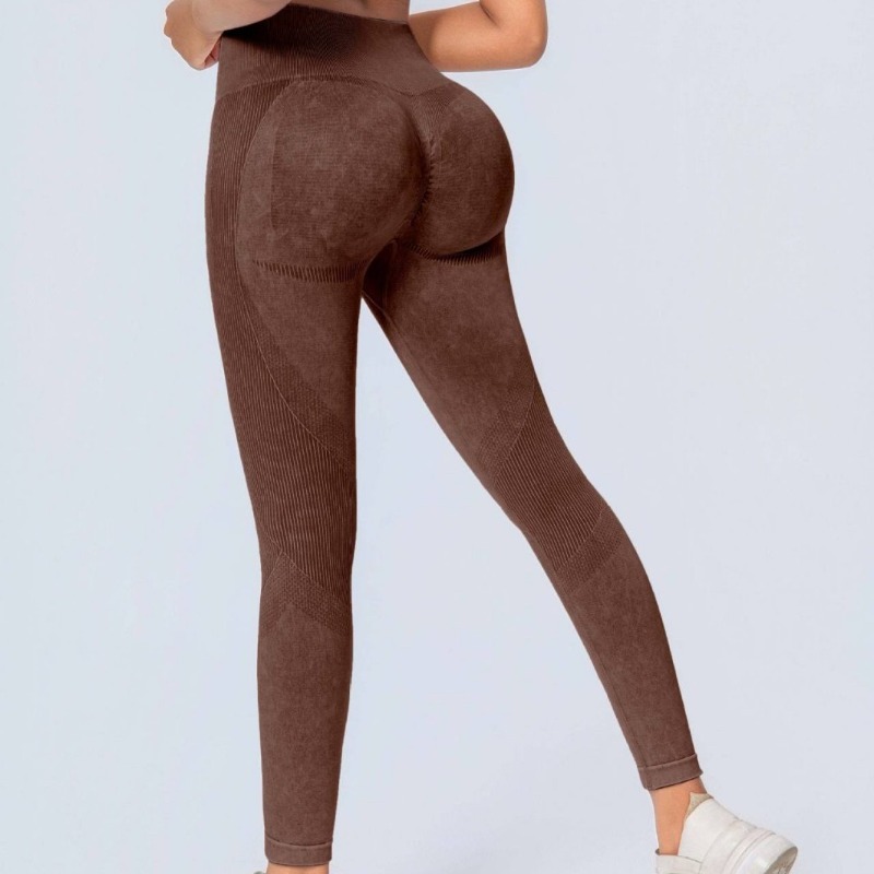 Damskie legginsy z wysokim sta – High Waist Leggings recenzja i cena