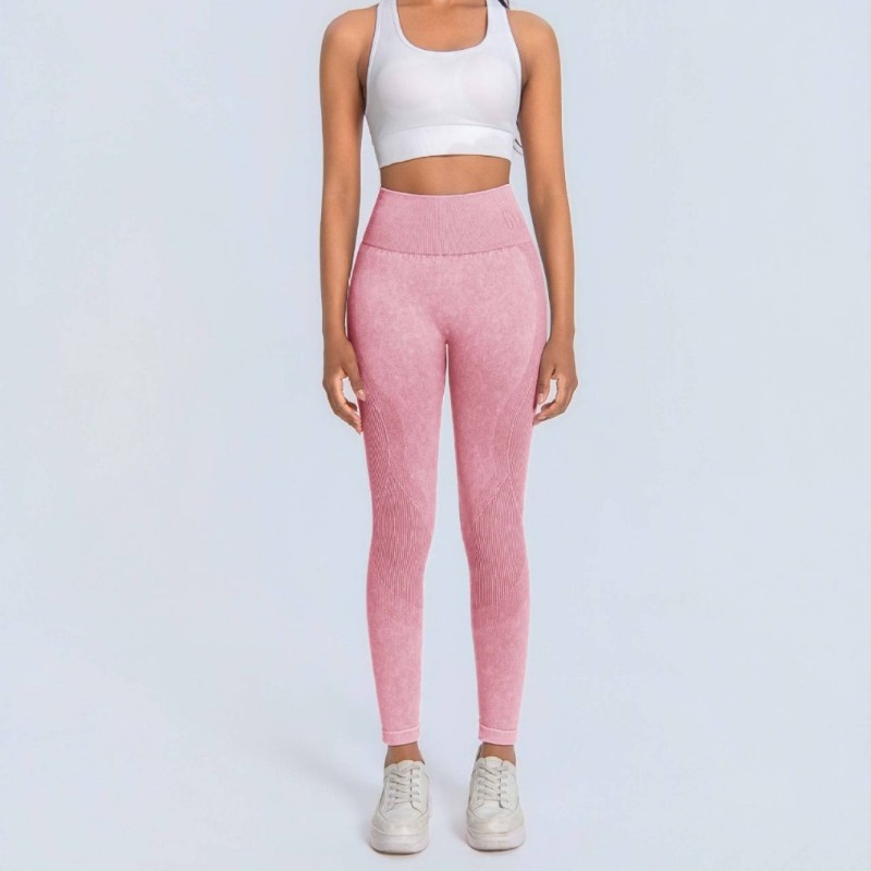 Damskie legginsy z wysokim sta – High Waist Leggings recenzja i cena
