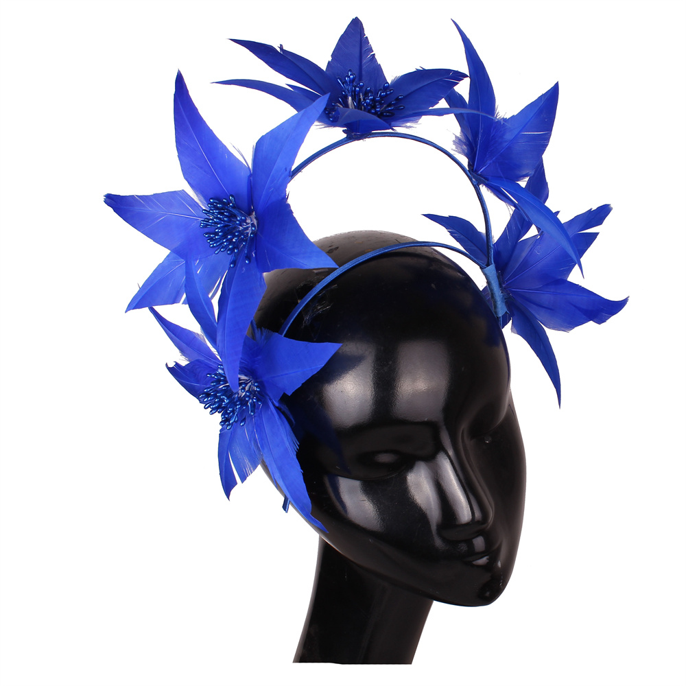 Czerwona opaska Kentucky Derby – Women'S Fashion Kentucky Derby recenzja i cena