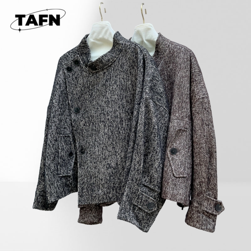 Stylowe płaszcze sherpa dla ko – Sherpa Coat Women recenzja i cena
