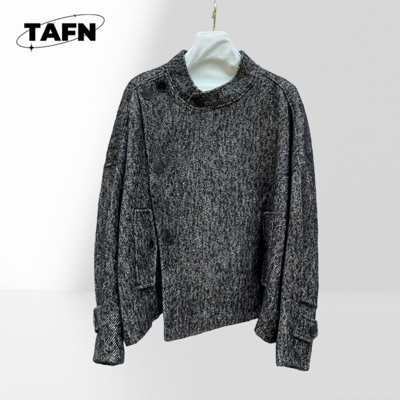 Stylowe płaszcze sherpa dla ko – Sherpa Coat Women recenzja i cena