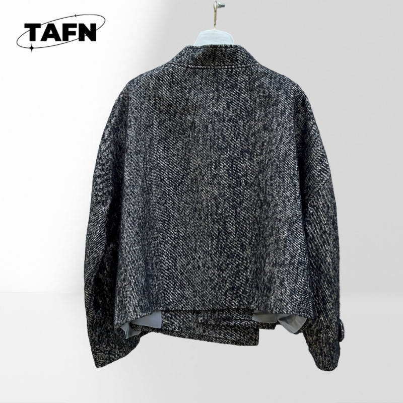 Stylowe płaszcze sherpa dla ko – Sherpa Coat Women recenzja i cena