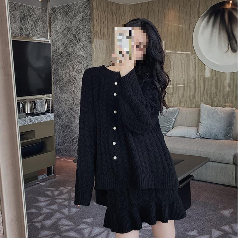Zestaw PremiumKoreanWinterStyl – Women Fashion Outfits recenzja i cena