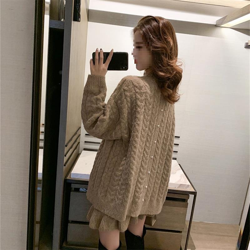 Zestaw PremiumKoreanWinterStyl – Women Fashion Outfits recenzja i cena