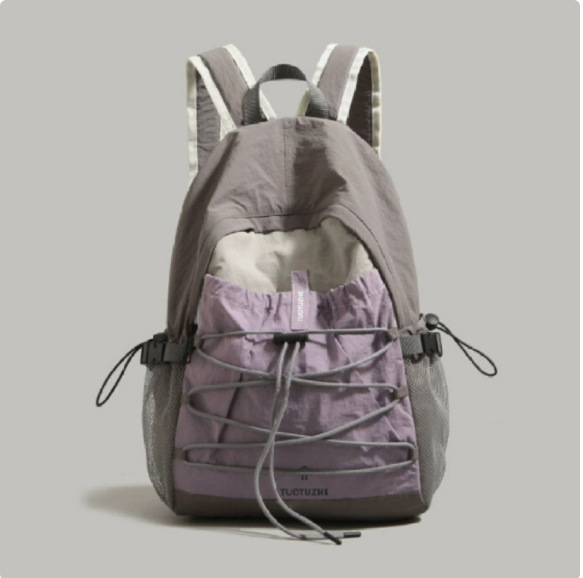 Plecak Podróżny Damski Codzien – Women'S Fashion Backpack recenzja i cena