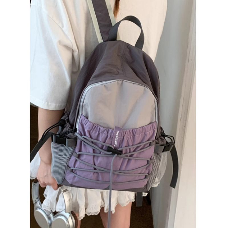 Plecak Podróżny Damski Codzien – Women'S Fashion Backpack recenzja i cena