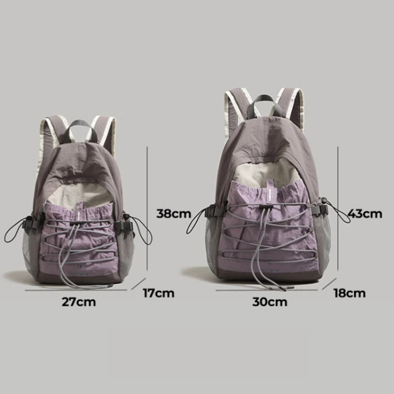 Plecak Podróżny Damski Codzien – Women'S Fashion Backpack recenzja i cena