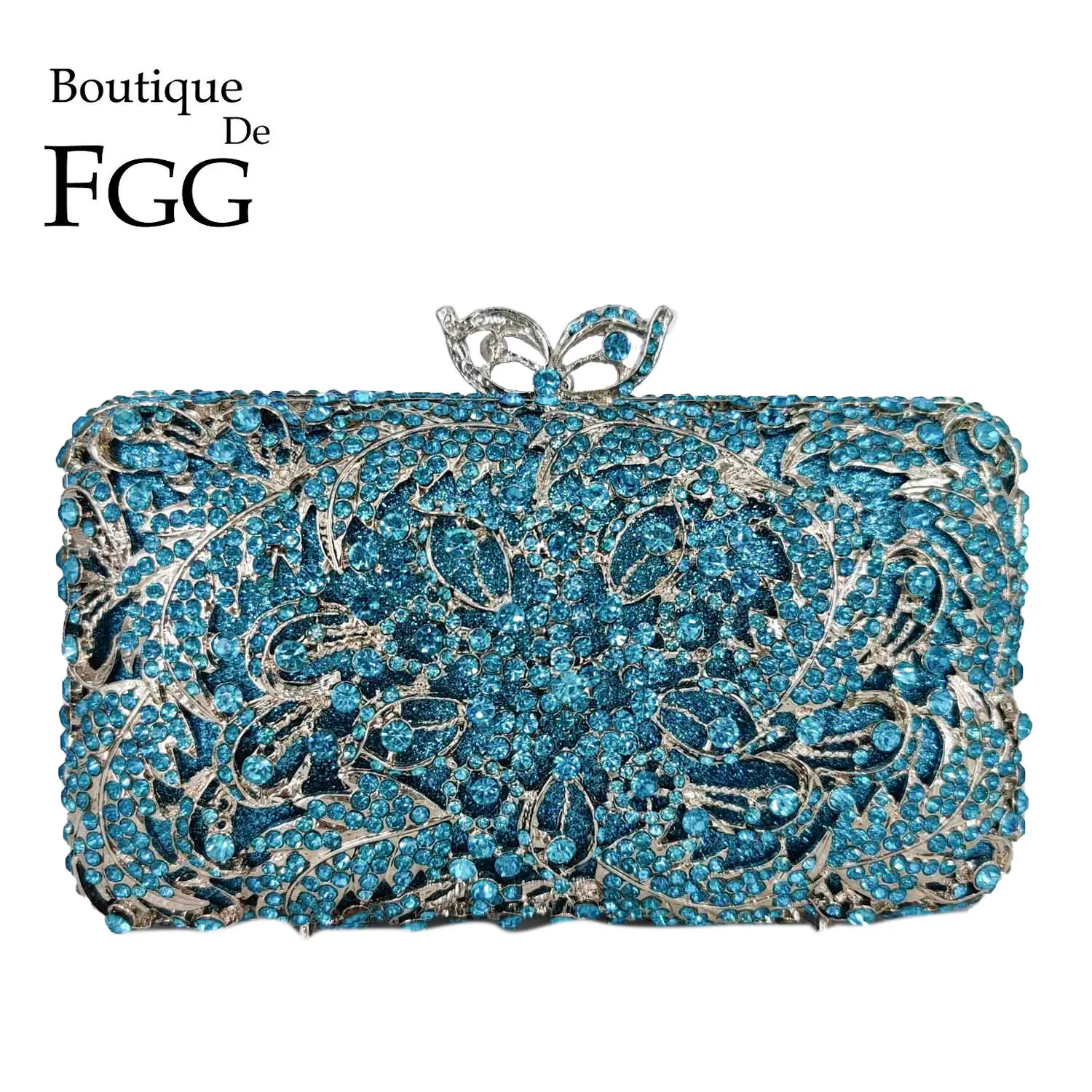 Boutique De FGG turkusowy nieb – Women'S Fashion Boutique recenzja i cena