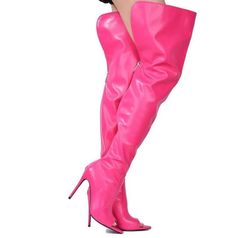 Szpilki na wysokim obcasie but – Women'S Fashion Trends Autumn 2025 recenzja i cena