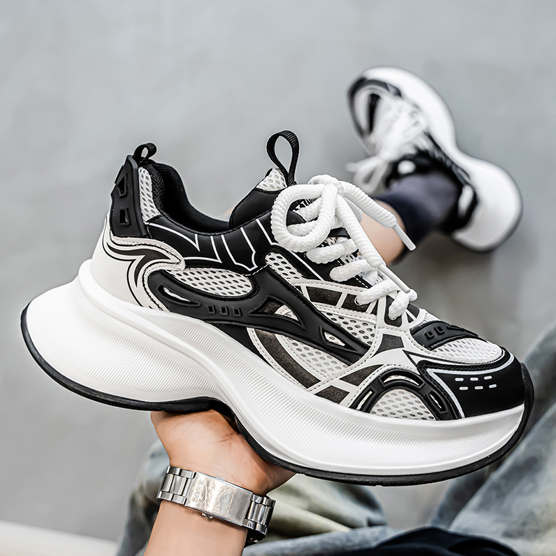 Modne męskie buty sportowe na  – Women'S Fashion Trends Autumn 2025 recenzja i cena
