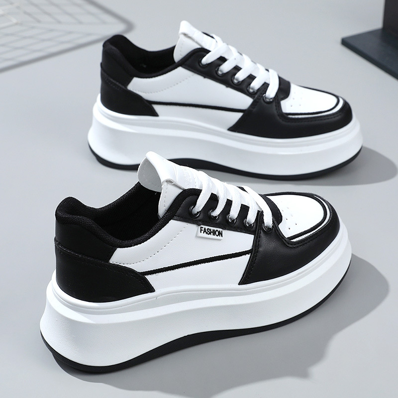 Nowe Białe Sneakersy Damskie n – Sale Fashion Women recenzja i cena