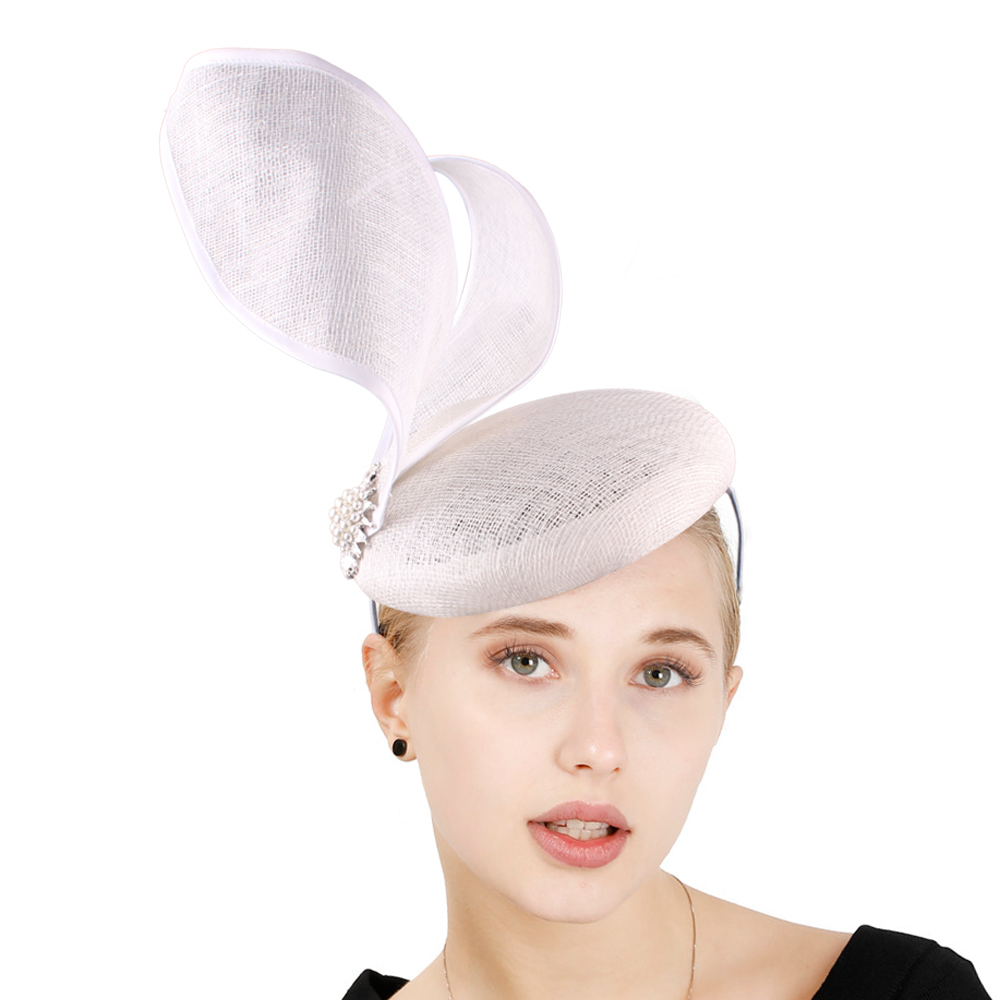   Elegancki damski kapelusz si – Women'S Fashion Kentucky Derby recenzja i cena